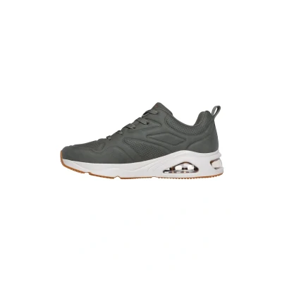 Abbildung von Skechers TRES AIR UNO Sneaker, Freizeitschuh, Halbschuh, Schnürschuh mit Skech Air® Luftpolsterung