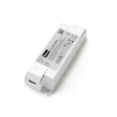 Abbildung von illuburg LED Trafo 1000mA Konstantstrom 15W 40W Flackerfrei Netzteil Treiber Transformator Driver Power Supply
