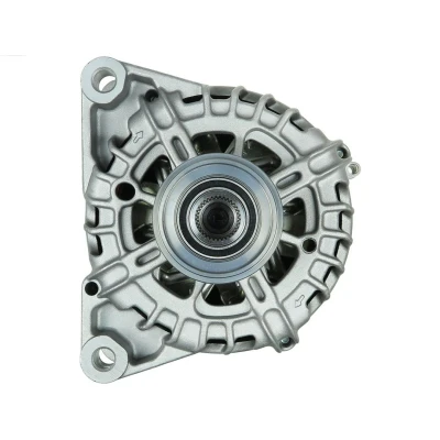 Abbildung von AS PL A3359S Lichtmaschine 12V 120A FORD: FIESTA 6, MAZDA: 2 Schrägheck
