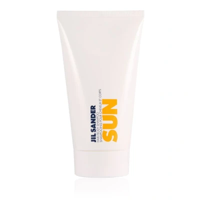 Abbildung von Jil Sander Sun Showergel 150 ml