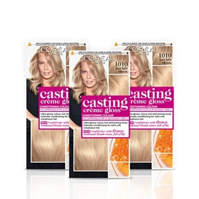 Abbildung von L &#039;Oréal Paris Casting Creme Gloss Haarfarbe