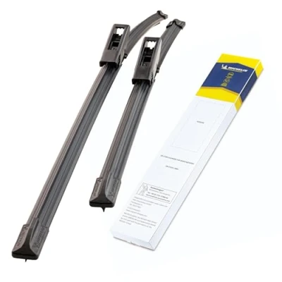 Abbildung von MICHELIN Scheibenwischer Set ECO225 Citroen C3 650/400mm Nachhaltige Verpackung