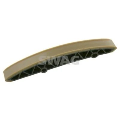Abbildung von SWAG 10 92 4277 Gleitschiene, Steuerkette links oben MERCEDES BENZ: G Klasse SUV, ML Klasse, E Limousine