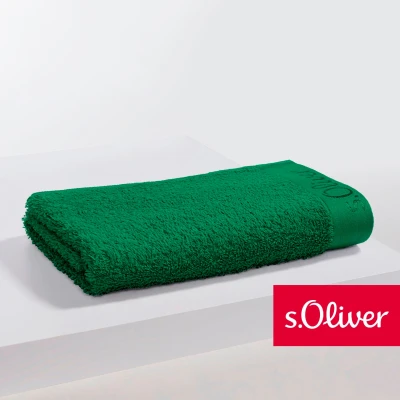 Abbildung von s.Oliver Handtuch &quot;s. Oliver Handtuch&quot;, (1 St.), besonders weich und saugfähig