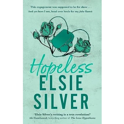 Abbildung von Hopeless: The must read, small town romance and TikTok bestseller! (Chestnut Springs)