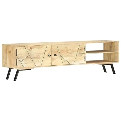 Abbildung von vidaXL TV Schrank