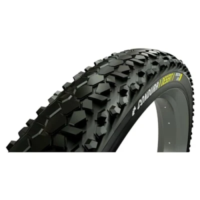 Abbildung von Condura Unisex Erwachsene Desert Reife, schwarz, 47 406 (20&quot; x 1.75)