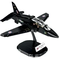 Abbildung von BAe Hawk T1, Konstruktionsspielzeug