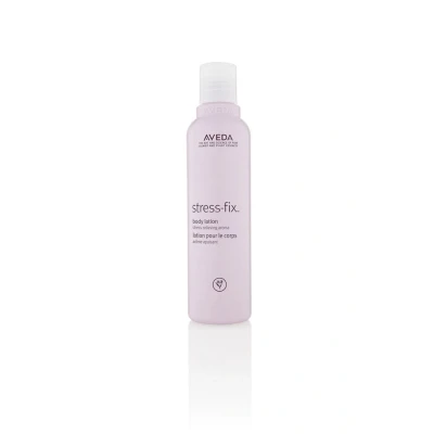 Abbildung von Aveda Stress fix Body Lotion 200 ml