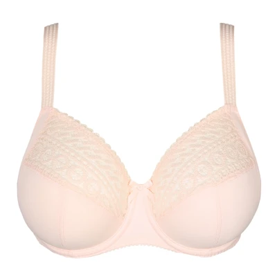 Abbildung von Primadonna Montara FULL Bügel BH, Damen, Größe: 90K, Crystal pink