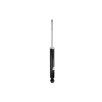 Abbildung von Magnum Technology AGR168 Stoßdämpfer Hinterachse rechts, links Gasdruck Federbein unten Auge, oben Stift RENAULT: Clio 4 Schrägheck