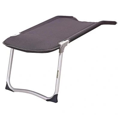 Abbildung von Westfield Fußauflage Be Smart Inventor 1 Charcol grey