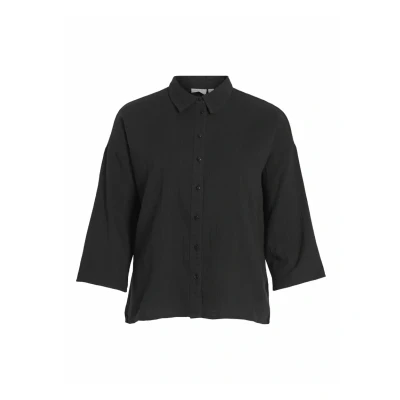 Abbildung von Vilania Button 3/4 Shirt Noos