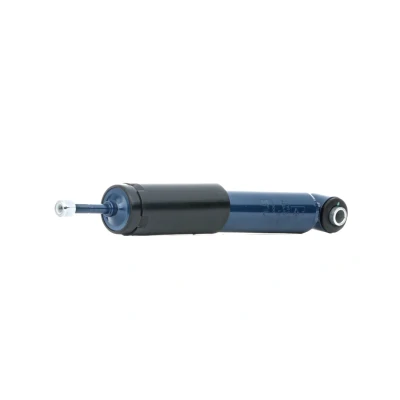 Abbildung von MEYLE 126 625 0001 Stoßdämpfer Vorderachse Gasdruck Zweirohr Teleskop oben Stift, unten Auge ORIGINAL Quality