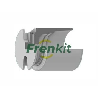 Abbildung von FRENKIT P384901 Kolben, Bremssattel 38 Hinterachse Bosch VOLKSWAGEN: GOLF 6, Caddy 3 Kombi, Touran I, AUDI: A3 Schrägheck, Sportback, SEAT: Altea