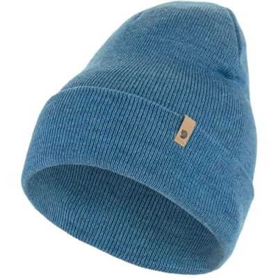 Abbildung von Fjällräven Classic Mütze, Damen, Größe: One Size, Dawn blue