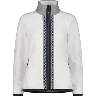 Abbildung von CMP Woman Jacket, Woman, B.Co Gesso, 42