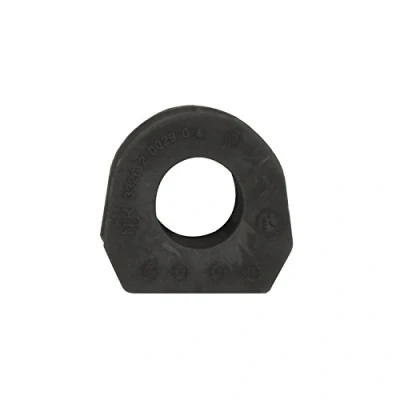 Abbildung von BLUE PRINT ADC48029 Stabigummis innen, Vorderachse Gummi 27 MITSUBISHI: PAJERO 2, 2 Canvas Top