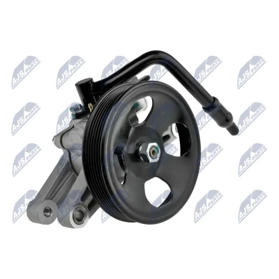Abbildung von NTY SPW HY 511 Hydraulikpumpe