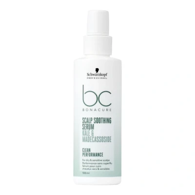 Abbildung von Schwarzkopf Professional BC Scalp Care Soothing Serum 100 ml