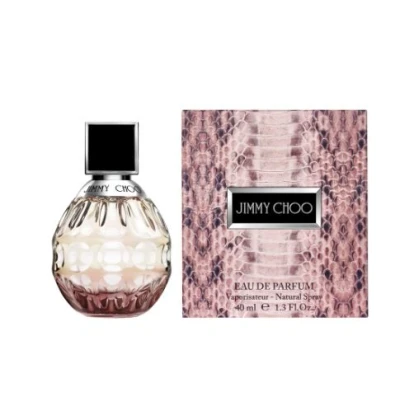 Abbildung von Jimmy Choo Eau de Parfum 40 ml