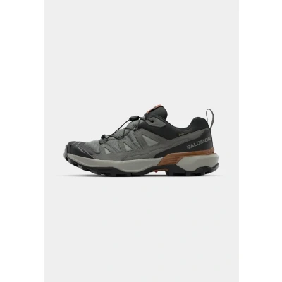 Abbildung von Salomon X Ultra 360 GTX Hikingschuh, Herren, Größe: 42 2/3, Wrought iron/sedona sage/sierra Schuhe
