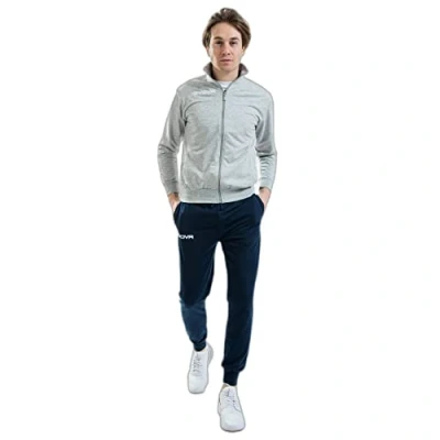 Abbildung von Givova Lf31 Sweatpants, 4304, 3XS