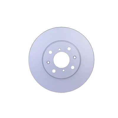 Abbildung von HELLA PRO 8DD 355 112 981 Bremsscheibe 252 20 04/08 100 innenbelüftet beschichtet ohne Radbefestigungsbolzen, Radnabe SUZUKI: SWIFT 3, Splash