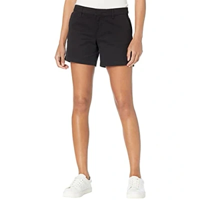 Abbildung von Tommy Hilfiger Damen 9 Hollywood for Women, Standard and Plus Size Lässige Shorts, Schwarz, 44 (2er Pack)