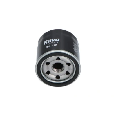 Abbildung von KAVO PARTS DO 712 Ölfilter M18 P1.5 Anschraubfilter CHEVROLET: Aveo / Kalos Schrägheck, Spark, Limousine