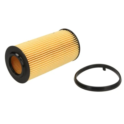 Abbildung von PURRO PUR PO4005 Ölfilter Filtereinsatz VOLVO: XC60 I, V60 V50