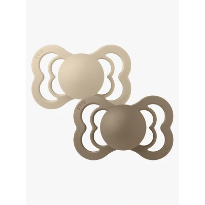 Abbildung von BIBS Supreme 2er Pack Latex Gr. 1, Van/DaO