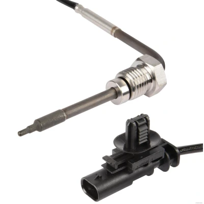 Abbildung von Sensor, Abgastemperatur HERTH+BUSS ELPARTS 70682743