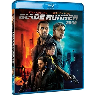 Abbildung von Blade RUNNER 2049 (BLADE 2049, Spanien Import, siehe Details für Sprachen)