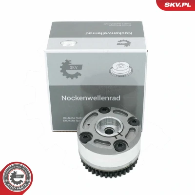 Abbildung von ESEN SKV 39SKV529 Nockenwellenversteller Einlassseite 38