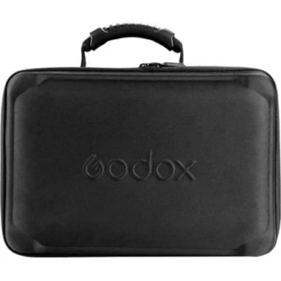 Abbildung von GODOX Unisex CB 11 Kamerazubehör, Black(Schwarz), Einheitsgröße