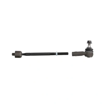 Abbildung von FEBI BILSTEIN 37206 Spurstange Vorderachse rechts mit selbstsichernder Mutter VOLKSWAGEN: Touareg I, II, PORSCHE: Cayenne, AUDI: Q7