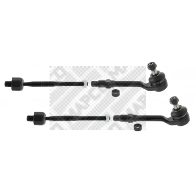 Abbildung von MAPCO 57697 Reparatursatz, Spurstange Vorderachse links, rechts