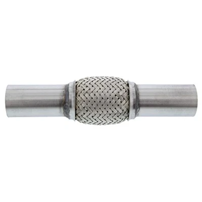 Abbildung von MAPCO 30202 Flexrohr, Abgasanlage 45 94 Edelstahl mit Anschlussrohr Flexibel