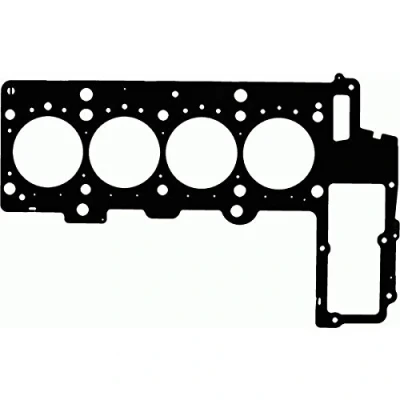 Abbildung von REINZ 61 35010 00 Zylinderkopfdichtung 84 Metall Lagen Dichtung BMW: 3 Touring, 5 Limousine, Limousine