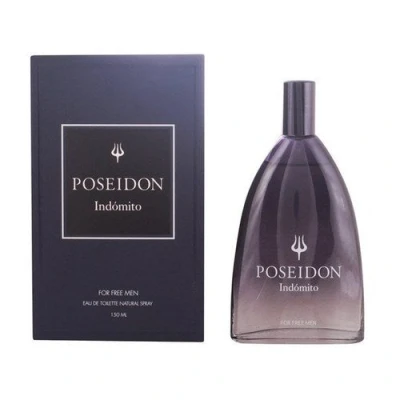 Abbildung von Poseidon Indomito Eau de Toilette 150 ml
