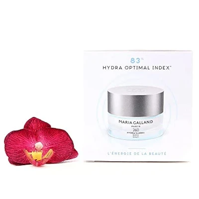 Abbildung von Maria Galland 260 Cr&eacute;me Hydra&#039;Global 50 ml