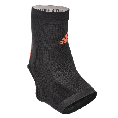 Abbildung von adidas Sportswear Performance KNÖCHELBANDAGE Protektor/Schoner, Größe: Small, Schwarz
