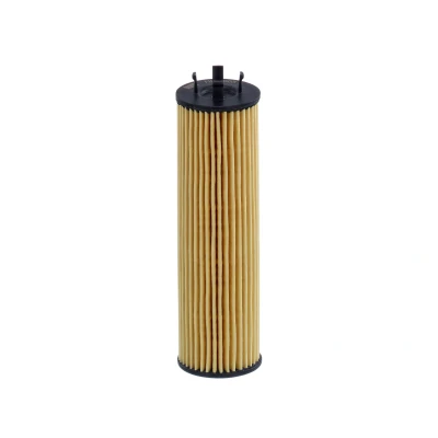 Abbildung von MANN FILTER HU 5003 z Ölfilter mit Dichtung Filtereinsatz VOLKSWAGEN: Arteon, Golf VIII Schrägheck, Passat B8 Alltrack, SKODA: Superb III Kombi