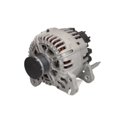 Abbildung von STARDAX STX102159 Lichtmaschine 14V 110A VOLKSWAGEN: Polo V Schrägheck, Touran I
