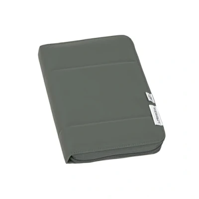 Abbildung von LÄSSIG Mama Mutterpasshülle U Heft Tasche Dokumententasche/Document Pouch Olive