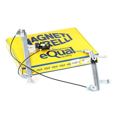 Abbildung von Magneti Marelli Fensterheber vorne rechts elektrisch ohne Elektromotor 350103170042 PEUGEOT: 307 CC