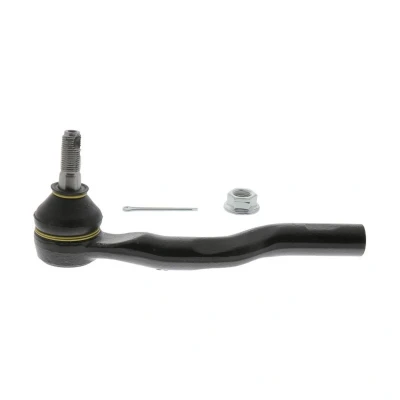 Abbildung von MOOG MD ES 15088 Spurstangenkopf M12X1.25 Vorderachse rechts MAZDA: 3 Limousine, 6 Kombi, Limousine