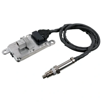 Abbildung von FEBI BILSTEIN 176853 NOx Sensor, Harnstoffeinspritzung MERCEDES BENZ: ACTROS MP4