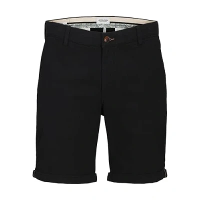 Abbildung von Jack &amp; Jones FURY AKM Shorts, Herren, Größe: Small, Dunkelblau